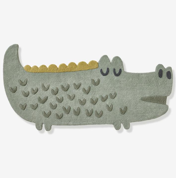 Image du produit Vertbaudet Trek (125 x 65 cm)