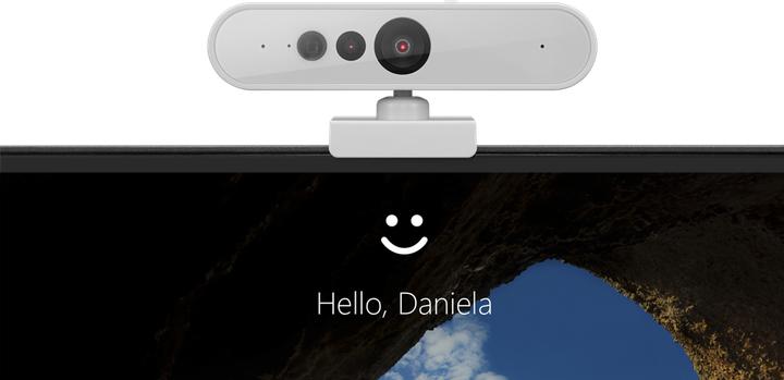 Image du produit Lenovo 510 FHD WEBCAM (2 Mpx)