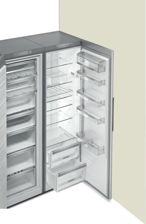 Produktbild Whirlpool SW8 AM2Y XR 2 (364 l)