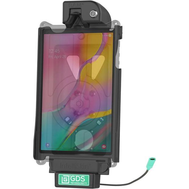 Thumbnail - RAM Mounts RAM-GDS-DOCKL-SAM65CU, Tablet Halterung, Schwarz