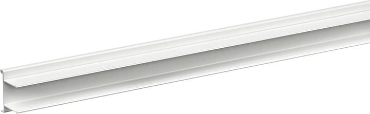 Schneider Electric Cable tray double TTI-KH252Length 500 mmfor duct depth 72 mmPVC (Cable hole, 500 mm)