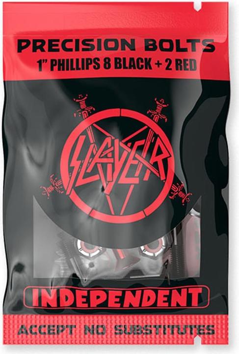 Image du produit Independent Genuine Parts Hardware Slayer Phillips w/tool