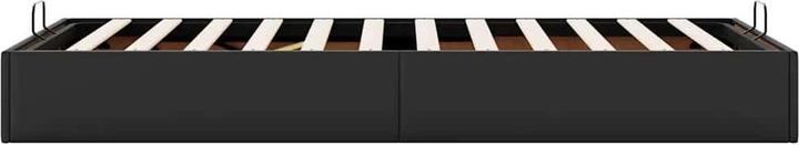 Actual product image vidaXL Ottoman-Bett (90 x 190 cm)