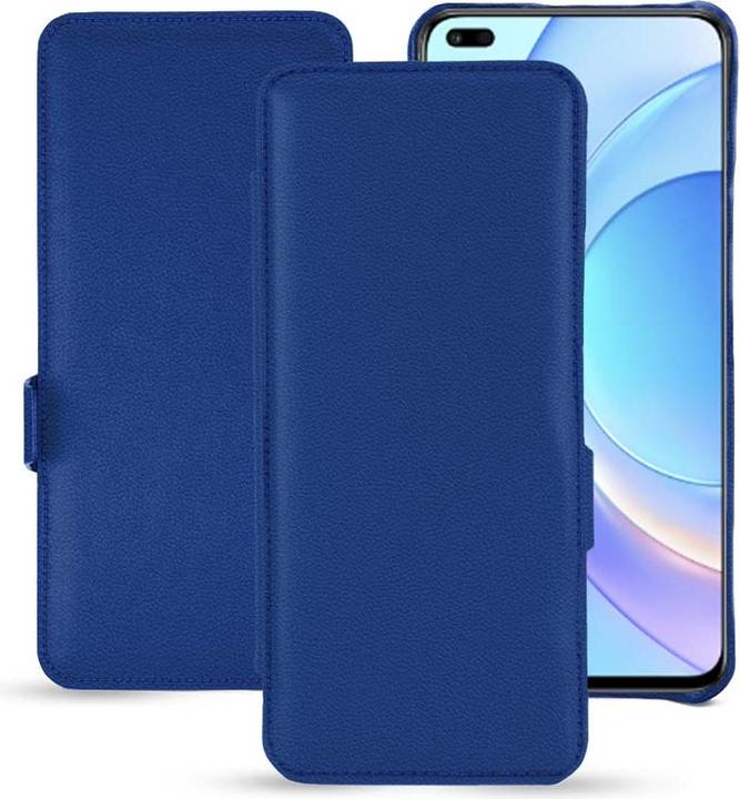 Bleu Océan PU ( Pantone #003da5 )