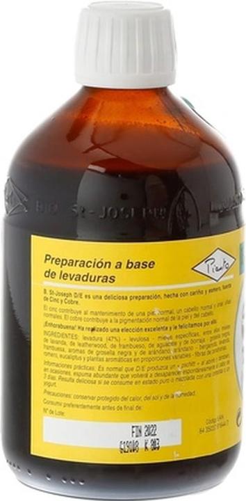 Immagine prodotto Pianto Bio San Jose D/E 18 oz (Lozione corpo, 180 ml)