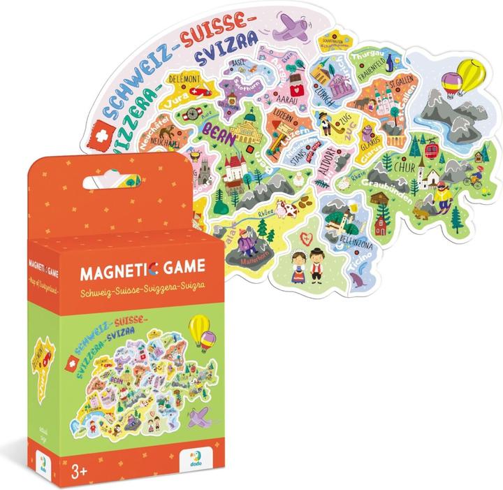 Immagine prodotto Dodo Gioco d'azzardo in Svizzera