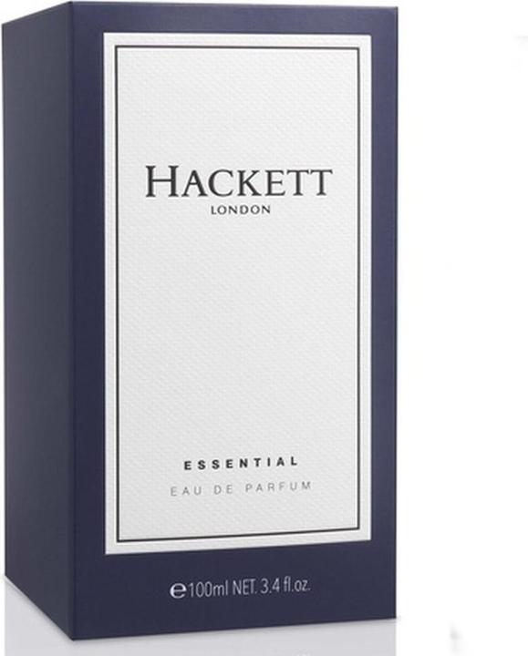 Produktbild Hackett Eau de Parfum (Eau de Parfum, 100 ml)