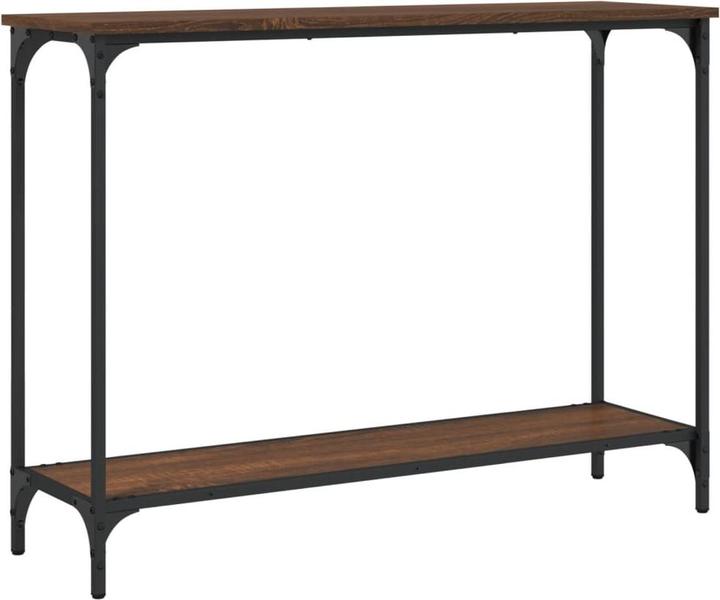 Produktbild vidaXL Konsolentisch