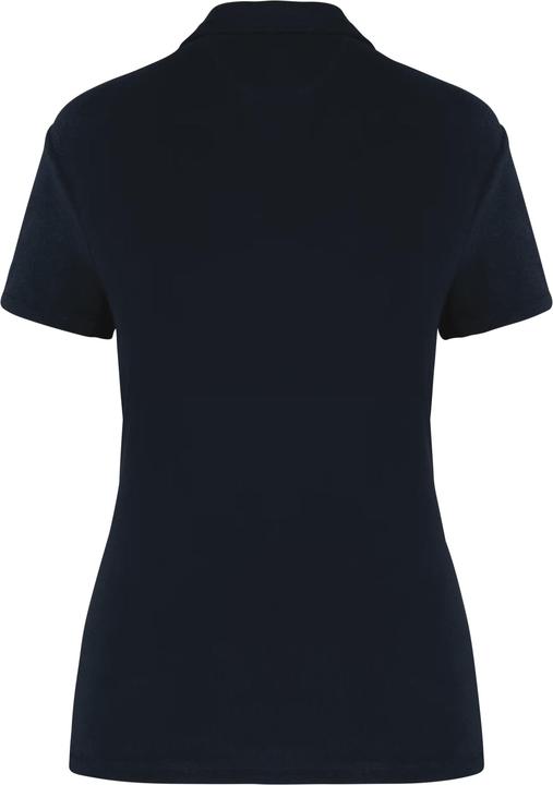 Immagine prodotto Native Spirit Polo ecologico in spugna donna (M)