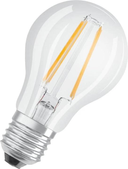 Produktbild Osram Led Classic A Glow (E27, 806 lm, 4x)
