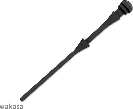 Produktbild Akasa AK-MX003 Vibrationsdämpfer für Lüfter, 60er Set