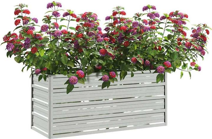 Produktbild vidaXL Hochbeet