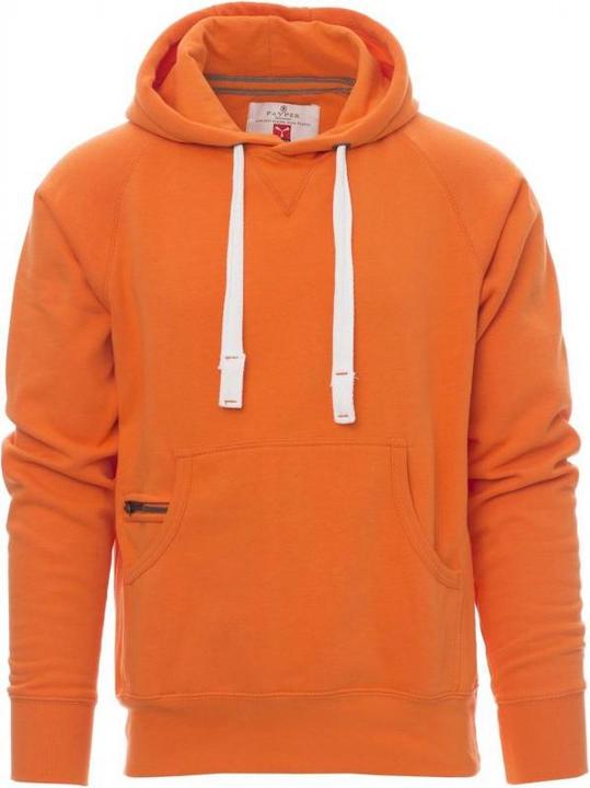 Fluorescent Orange