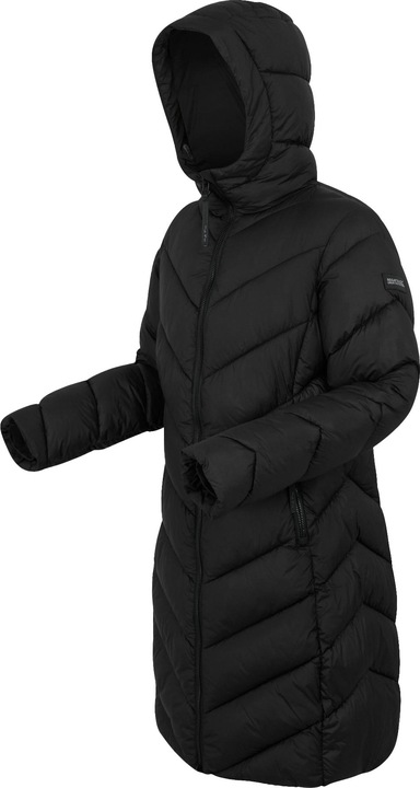 Produktbild Regatta Andia II Jacke Kontrastfarbener Reissverschluss (40 D)