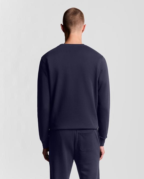 Image du produit Lyle and Scott Sweat-shirt ras du cou Homme (S)