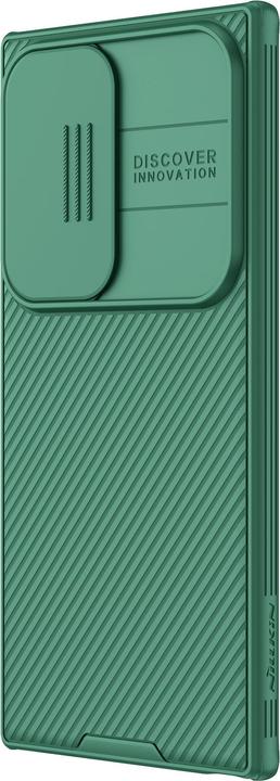 Produktbild Nillkin CamShield Pro Series Hardcase Hülle (Samsung Galaxy S24 Ultra)