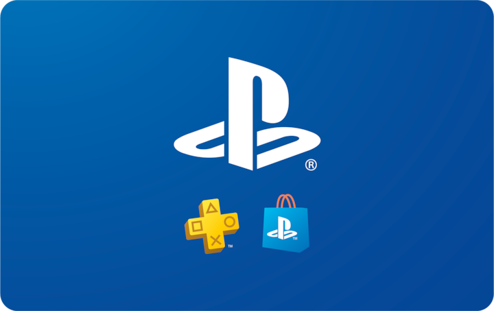 Produktbild Sony PlayStation Guthaben (170 CHF)