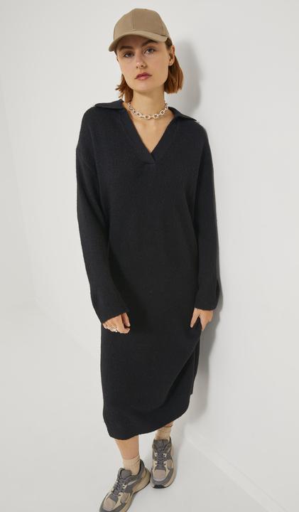 Image du produit JJXX JXariella Robe en tricot Polo - 547486 (M)