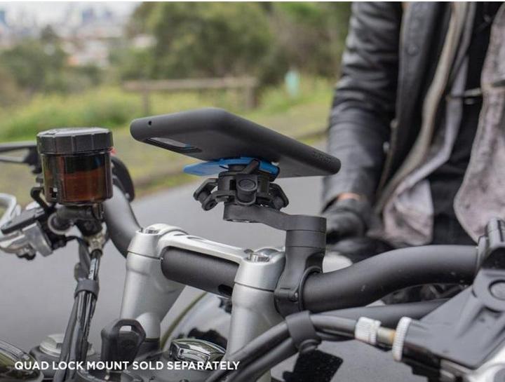 Image du produit Quad Lock Amortisseur de vibrations pour motos