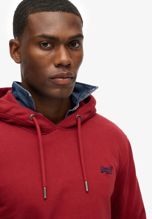 Produktbild Superdry Kapuzensweater (M)