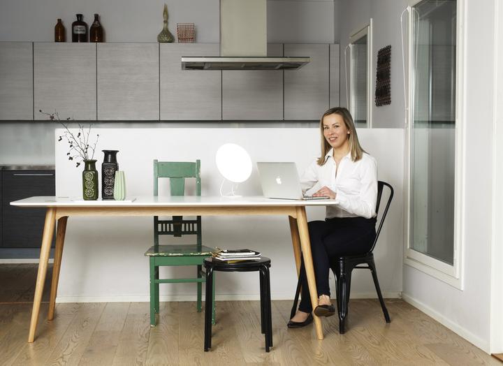 Produktbild Innolux Rondo (10000 lx)