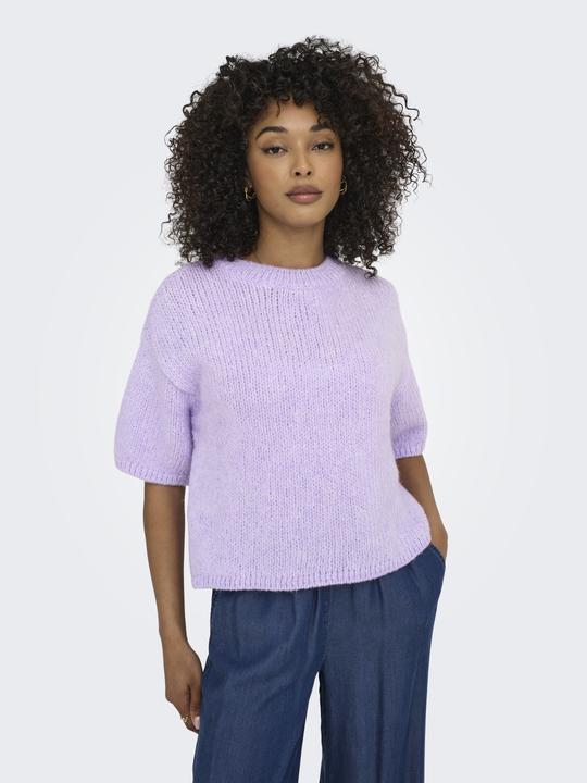 Actual product image JdY JDYLINEA Strickpullover Strickpullover (M)
