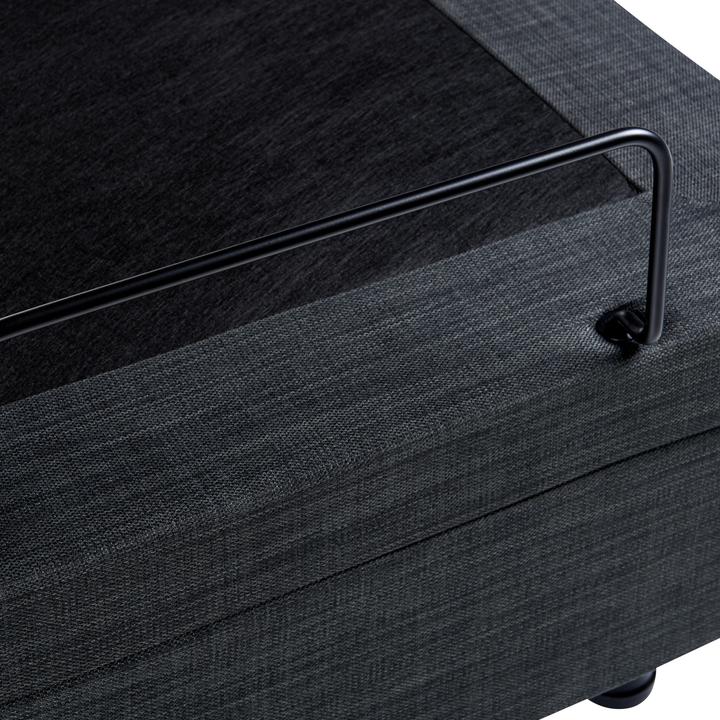 Image du produit Beliani Duke (180 x 200 cm)