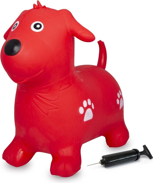 Produktbild Jamara Hund