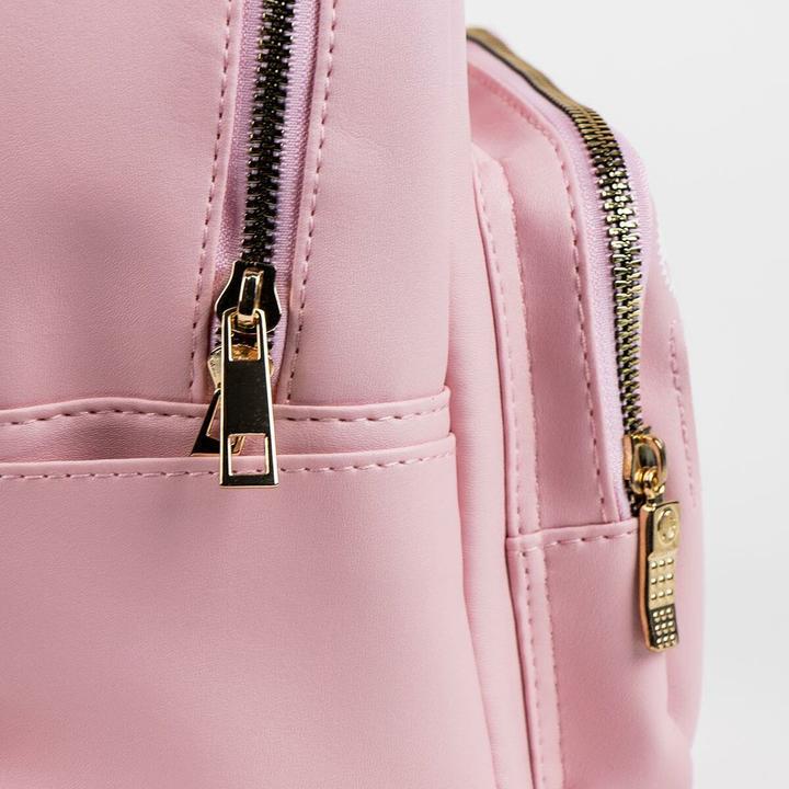 Produktbild Barbie Lässiger Rucksack Rosa