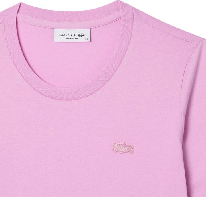 Produktbild Lacoste TShirt Weich 34 Ärmel (32)