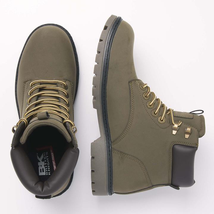 Image du produit British Knights bottines secco (40)