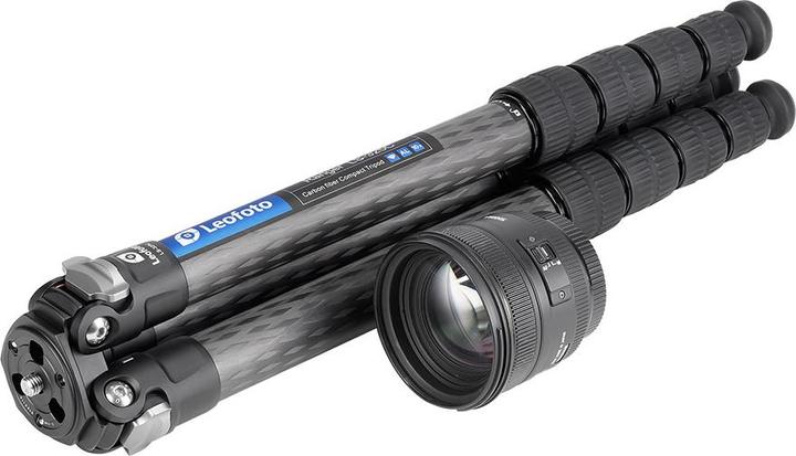 Produktbild Leofoto LS-285C Set (Carbon, Metall)