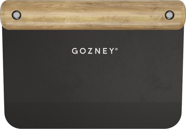 Immagine prodotto Gozney Teigschneider