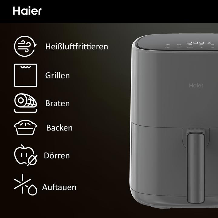 Image du produit Haier HAF5P 011