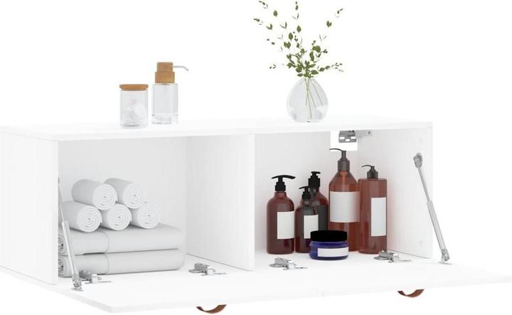 Immagine prodotto vidaXL Wandschrank (36.50 x 35 x 35 cm)