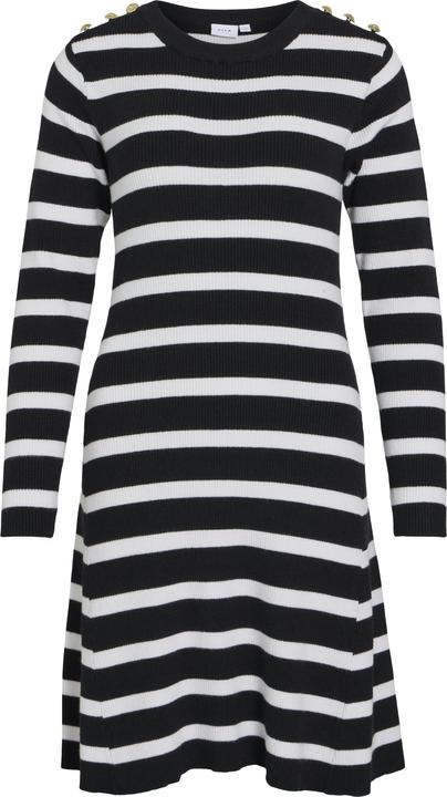 Produktbild Vila Langarm Minikleid (M)