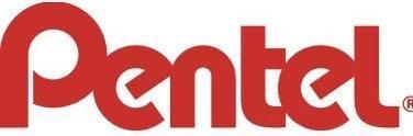 Actual product image Pentel EnerGel refill 0.7mm (1 Piece, Light blue, 0.35 mm)