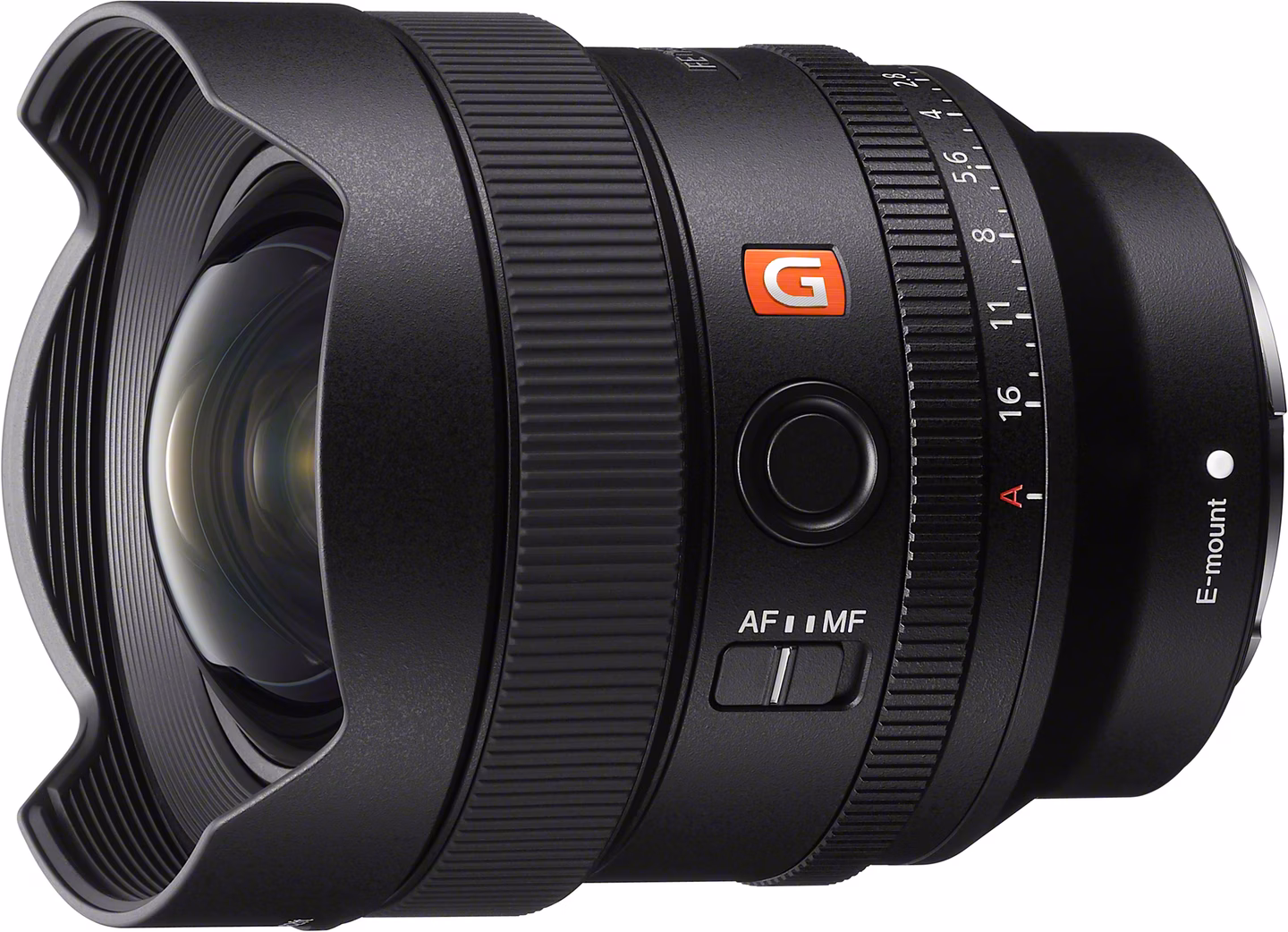 Sony FE 14mm f/1.8 GM