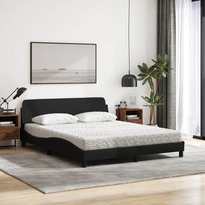 Image du produit VidaXL Khloe (160 x 200 cm)