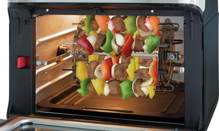 Actual product image Proficook PC-FR 1200