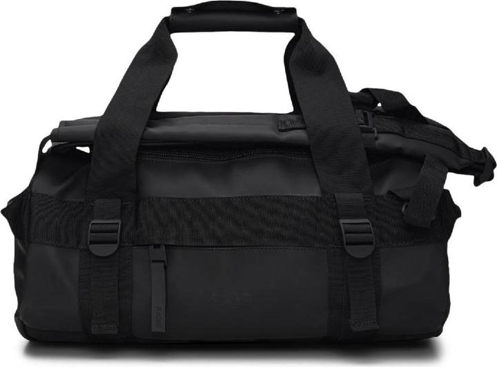 Produktbild Rains Texel Duffel Bag Mini W3 2025-SS (19 l)