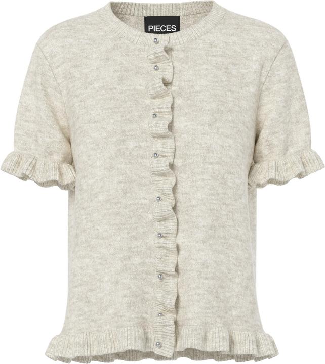 Produktbild Pieces PCLYDIA Strickjacke (M)