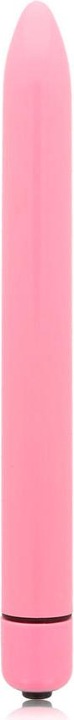 Actual product image Glossy Vibrator "Large Bulletvibe