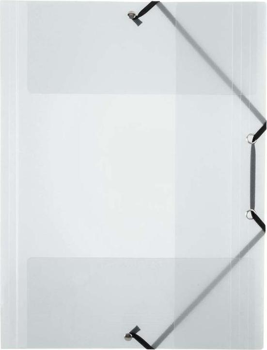 Produktbild Viquel Gummibandmappe (A4, 1x)