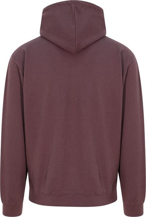 Image du produit Just Hoods Sweat à capuche collège (S)