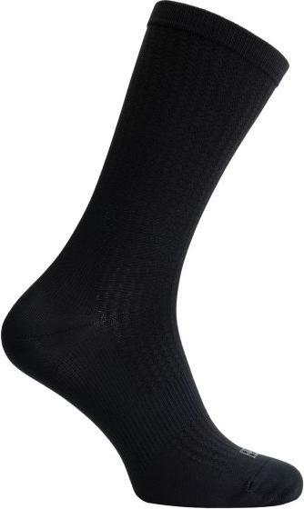 Actual product image BBB Socks EcoFeet black, 18cm, size 44/47 (44 - 47)