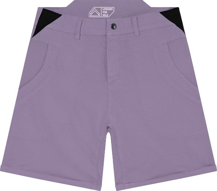 Lavender grey