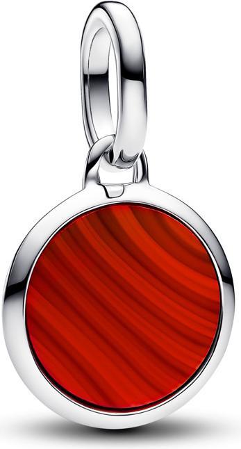 Image du produit Pandora Me Medalion à graver (Verre)