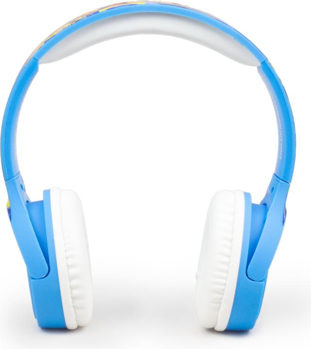 Produktbild Forever Paw Patrol Bluetooth Kopfhörer blau
