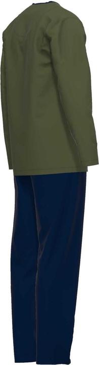 Produktbild Tom Tailor Pyjama Casual Bequem sitzend (XL)